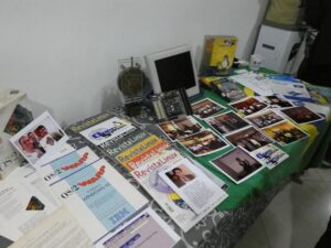 Exposição