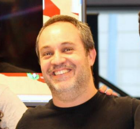 Sandro Bihaiko