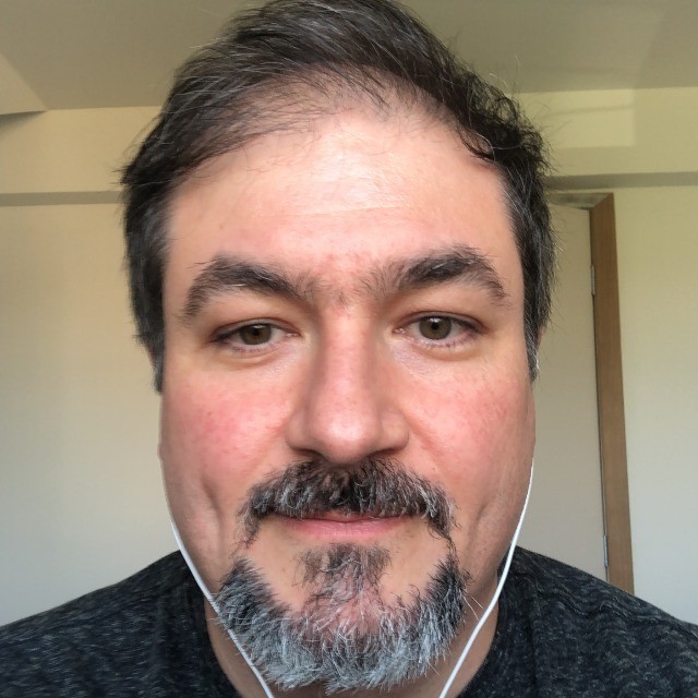 Leonardo Souza Marques