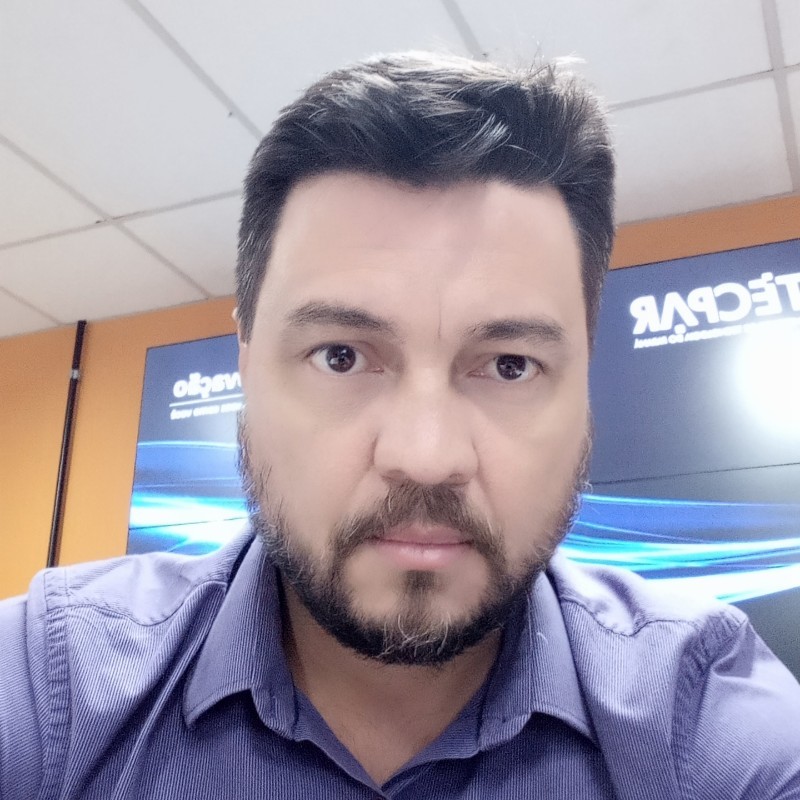 Rogerio Moreira de Oliveira