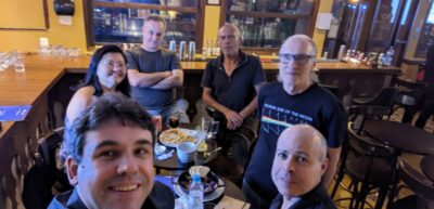 Confraria Digital (Happy Hour): Março 2024