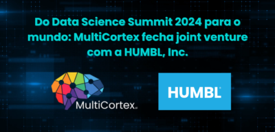 HUMBL, Inc. e MultiCortex Anunciam Joint Venture para Expandir Distribuição de IA