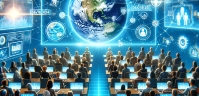 Primeiro Encontro: Uma breve introdução ao Big Data e Inteligência Artificial