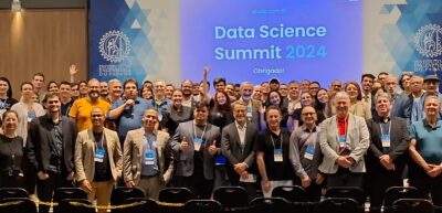 Encontro Presencial: 12 de Dezembro – Palestra: “Multicortex: Governando sua própria Inteligência Artificial” 