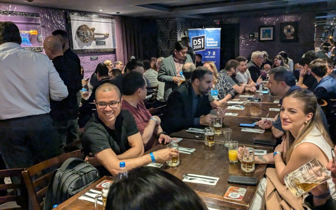 Convite Happy Hour Encerramento do ano – 18 de Dezembro