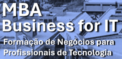 MBA Business for IT