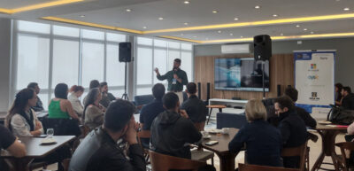 Dada a largada para o Data Science Summit 2025