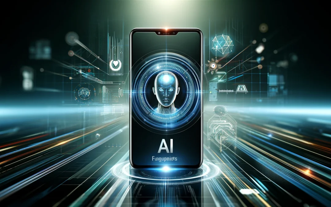 OpenAI Abala o Mercado de Dispositivos com Novo Aplicativo de Smartphone