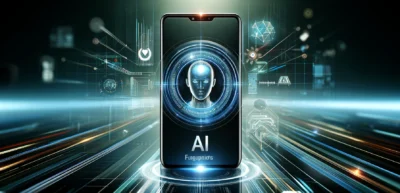 OpenAI Abala o Mercado de Dispositivos com Novo Aplicativo de Smartphone