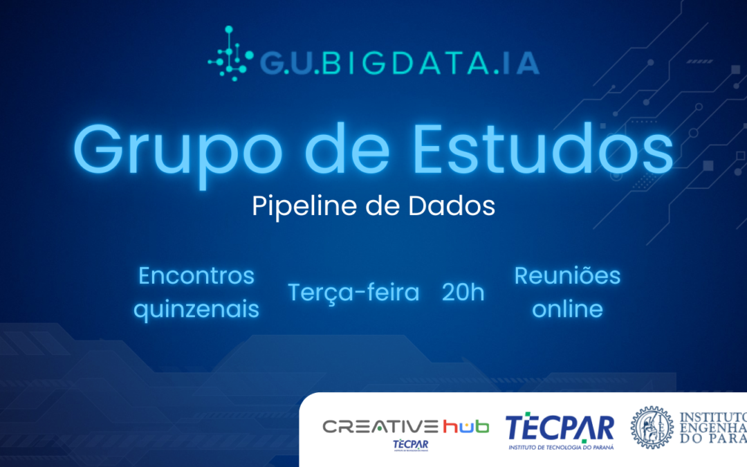 Carga de dados do Minio para o ClickHouse com Gaio Data OS