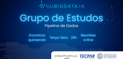 Carga de dados do Minio para o ClickHouse com Gaio Data OS