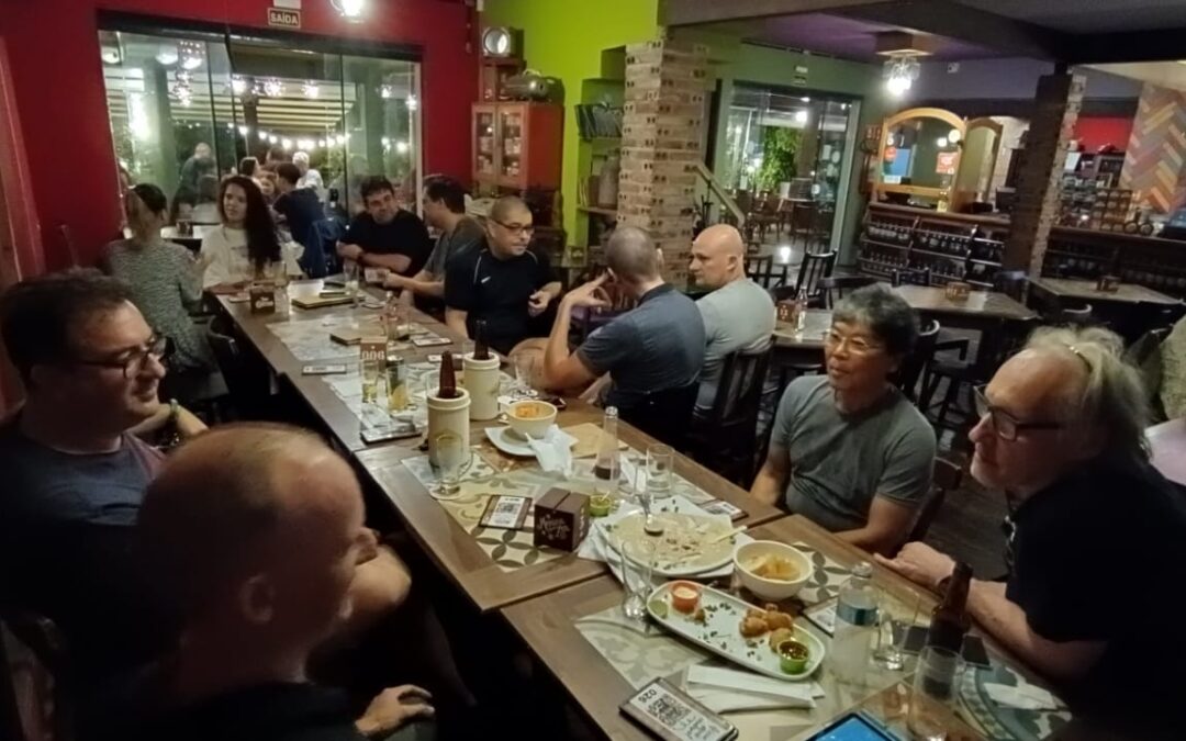 Convite Confraria Digital – Happy Hour 11 de Abril