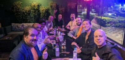 Confraria Digital (Happy Hour): Fevereiro 2024