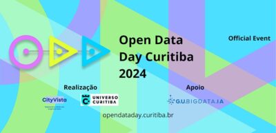 Evento Open Data Day Curitiba  – 6 de Março