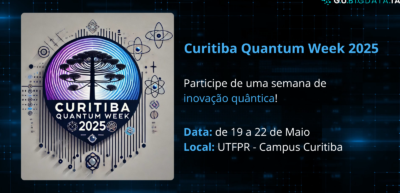 Curitiba Quantum Week 2025