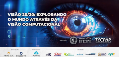 Encontro Virtual 29 de Fevereiro: Hands ON! Em Visão Computacional