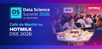 Participe do Café da Manhã DSSBR – PUC-PR – HotMilk – 8 de Abril